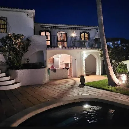 Hermosa Con Orientacion Sur בית נופש