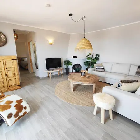 Hermosa Con Orientacion Sur Feriehus