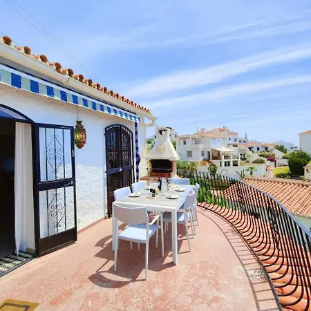 Casa de Férias Hermosa Con Orientacion Sur