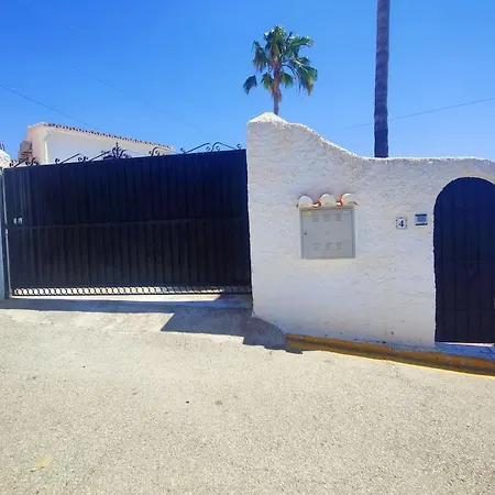 Hermosa Con Orientacion Sur Casa de Férias *