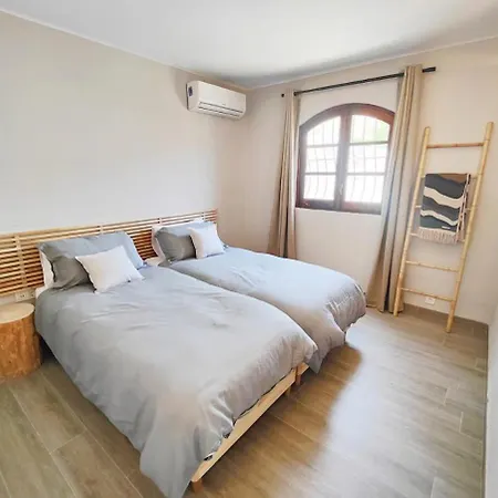 Hermosa Con Orientacion Sur Casa de Férias *